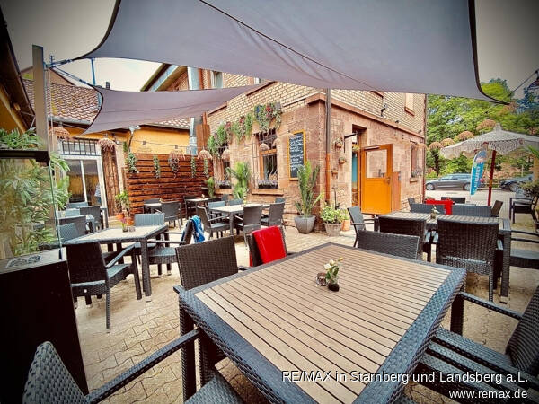 Gewerbeobjekt Maulbronn - 625.000&euro; | Angebot:25700190