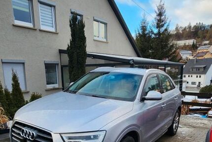 Audi Q3 149.890 km 14.500 &euro; Wildberg 72218