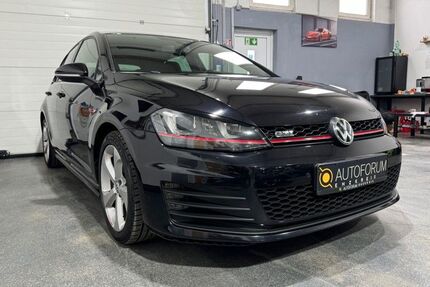 VW Golf 120.000 km 15.990 &euro; Knittlingen 75438