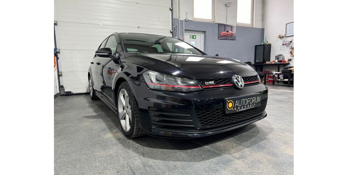 VW Golf 120.000 km 15.990 &euro; Knittlingen 75438