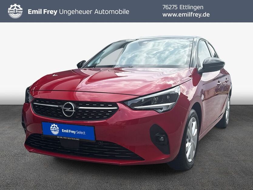 Corsa