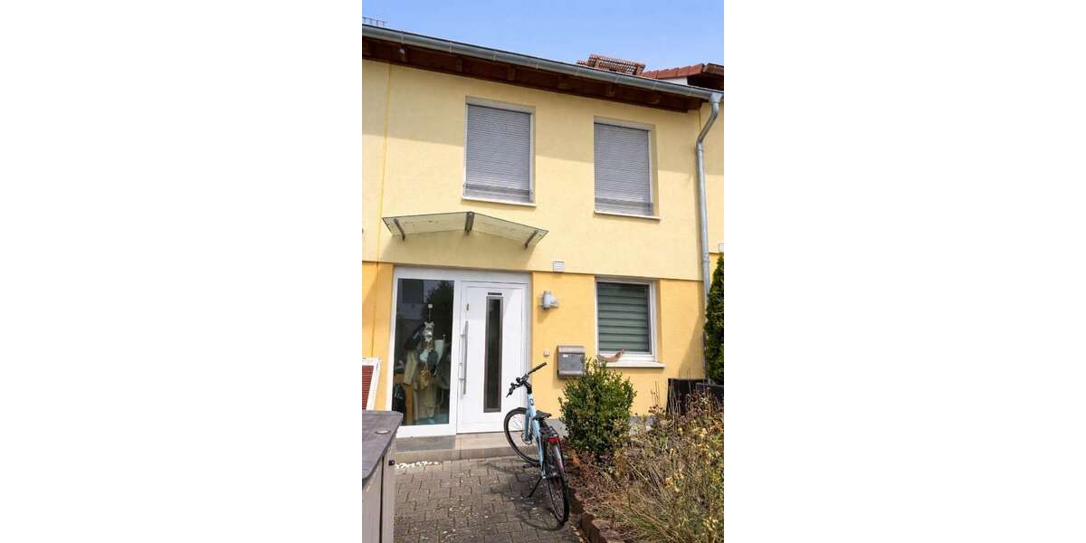 Einfamilienhaus Sindelfingen Darmsheim - 5 Zimmer, 136 m&sup2;, 1.580&euro; | Angebot:25176772