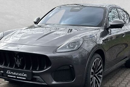 Maserati Grecale 2.000 km 89.999 &euro; Karlsruhe 76187