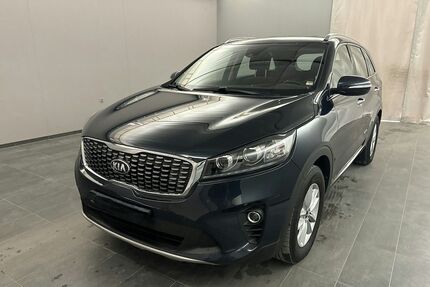 Kia Sorento 123.197 km 20.900 &euro; Bretten 75015