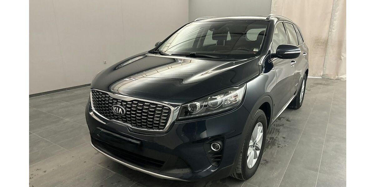 Kia Sorento 123.197 km 20.900 &euro; Bretten 75015