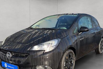 Opel Corsa 45.385 km 11.470 &euro; Leonberg 71229