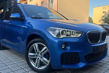 BMW X1 199.830 km 13.490 &euro; Pforzheim 75179
