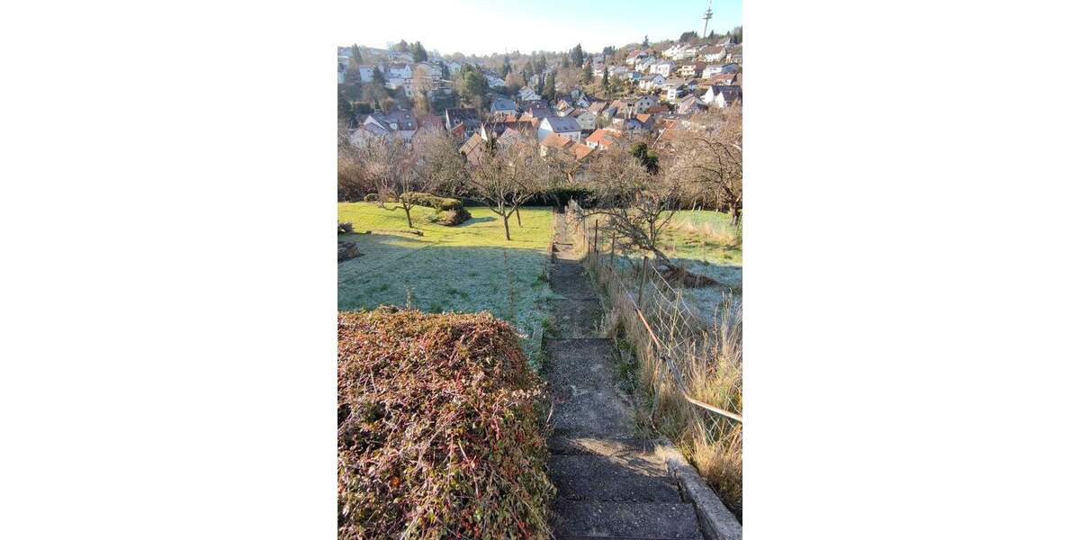 Mehrfamilienhaus, Wohnhaus Karlsruhe Grünwettersbach - 7 Zimmer, 200 m&sup2;, 625.000&euro; | Angebot:25771494