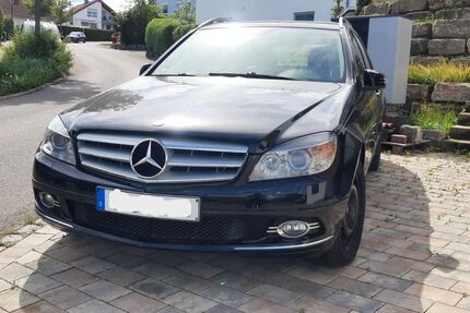 Mercedes-Benz C 200 191.000 km 6.000 &euro; Ostelsheim 75395