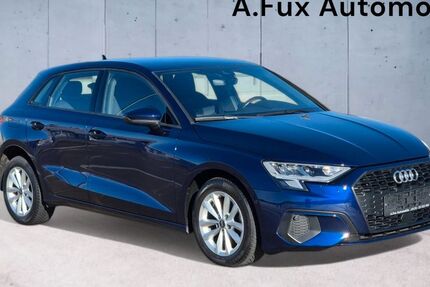 Audi A3 163.220 km 18.588 &euro; Birkenfeld bei Pforzheim 75217