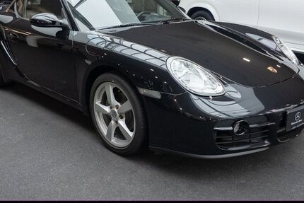 Porsche Cayman 67.436 km 33.650 &euro; Kraichtal 76703