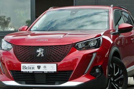 Peugeot 2008 32.800 km 17.980 &euro; Karlsruhe 76131