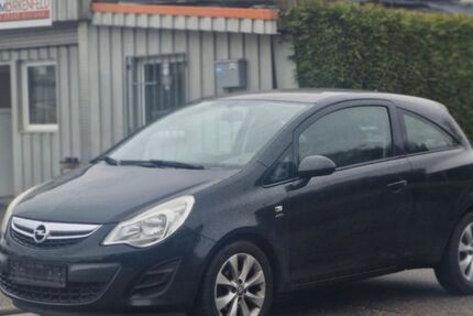 Opel Corsa 153.360 km 3.890 &euro; Birkenfeld bei Pforzheim 75217