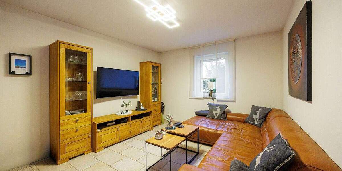 Einfamilienhaus Sachsenheim Großsachsenheim - 4 Zimmer, 110 m&sup2;, 448.000&euro; | Angebot:25742387