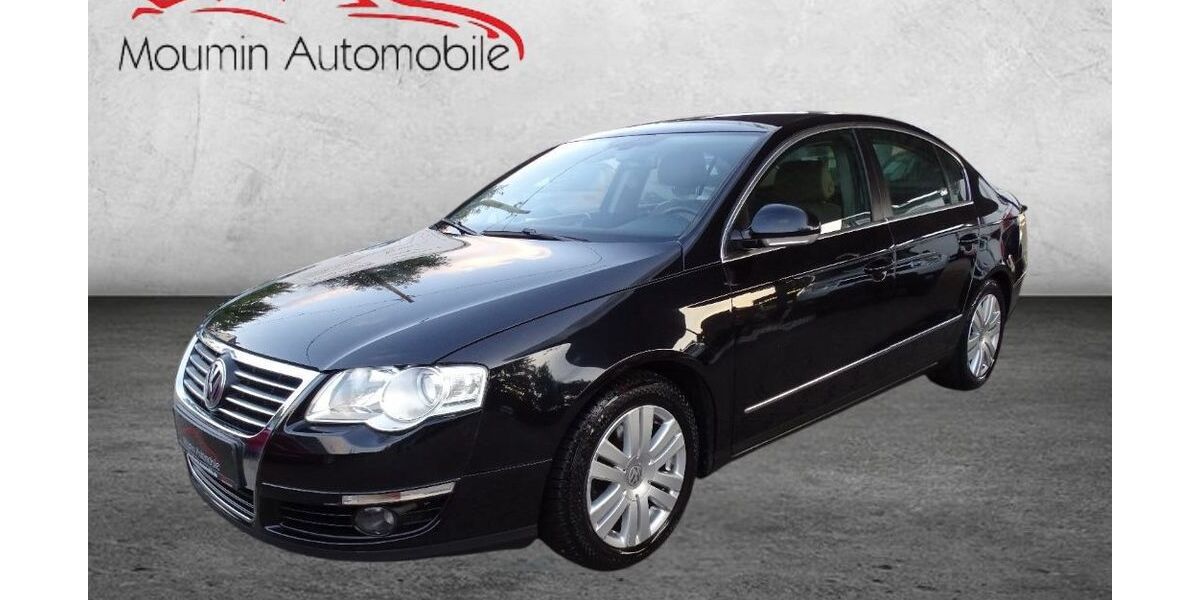 VW Passat 143.541 km 5.250 &euro; Vaihingen an der Enz (Enzweihingen) 71665