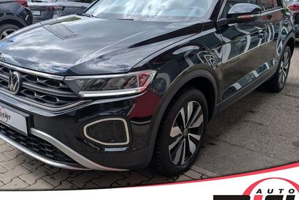 VW T-Roc 37.250 km 21.970 &euro; Leonberg 71229