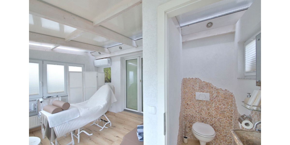 Einfamilienhaus Straubenhardt - 5 Zimmer, 129 m&sup2;, 499.000&euro; | Angebot:21318808