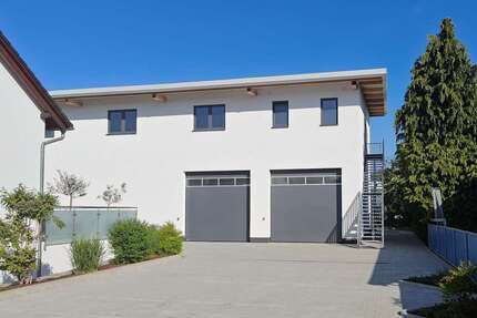 Büro in Weingarten 420 € 35 m² zimmer