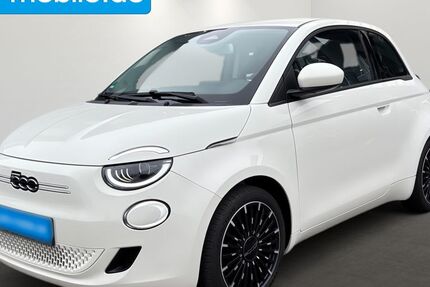 Fiat 500e 17.000 km 22.980 &euro; Leonberg 71229