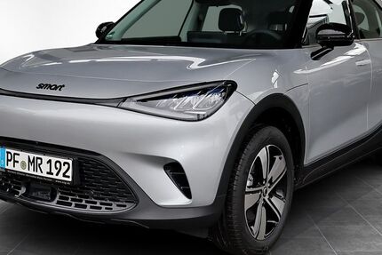 Smart #1 3.005 km 32.963 &euro; Pforzheim 75179