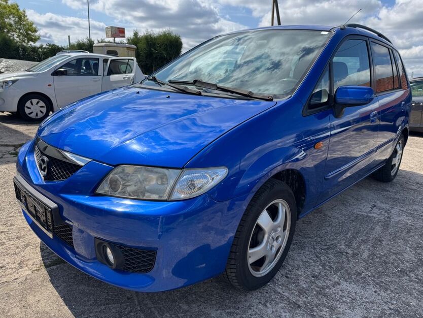 Mazda Premacy 121.000 km 1.500 € Sindelfingen/Stuttgart 71069