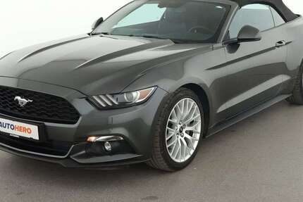 Ford Mustang 31.541 km 28.710 € Stuttgart 70195