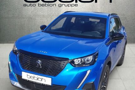 Peugeot 2008 23.500 km 17.880 &euro; Magstadt 71106