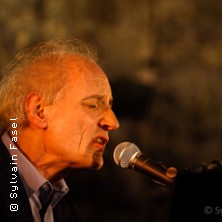 Paul Millns & Band/GB - Blues & Soul vom Feinsten 05.12.2026 Jazzclub Karlsruhe e.V.