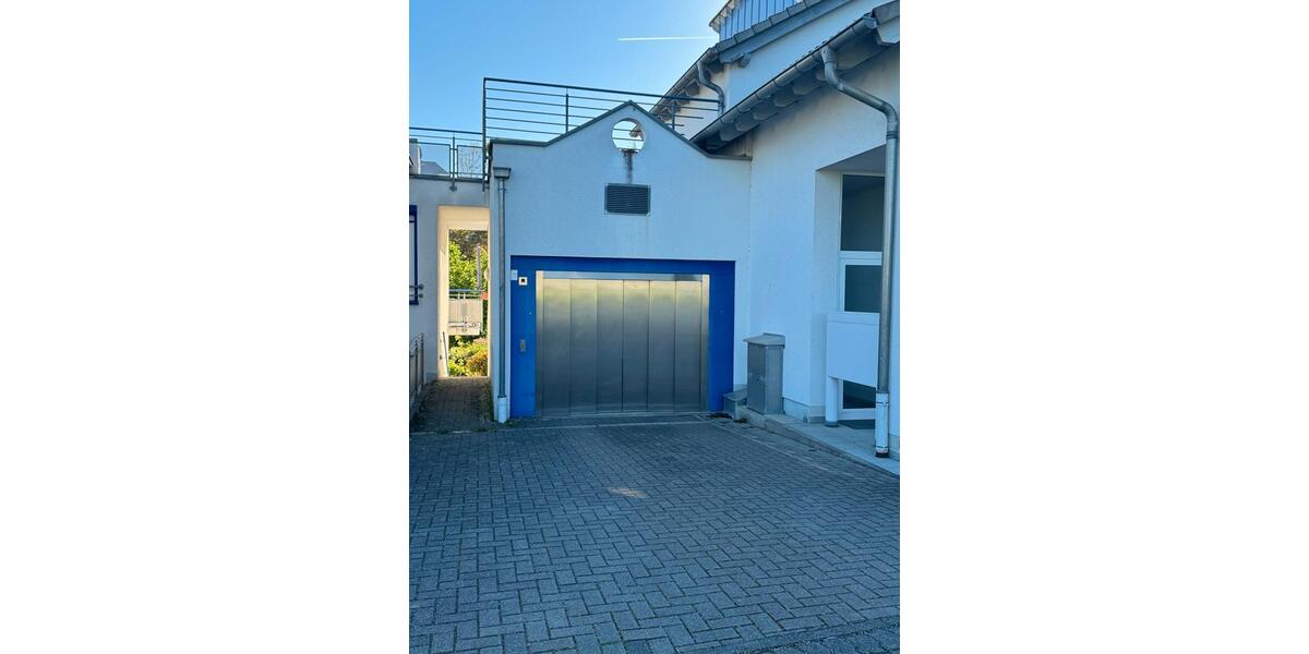 Erdgeschoßwohnung Pfinztal - 2 Zimmer, 61 m&sup2;, 245.000&euro; | Angebot:26149017