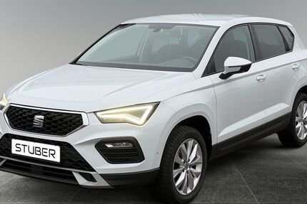Seat Ateca 69.000 km 23.490 € Zaberfeld 74374
