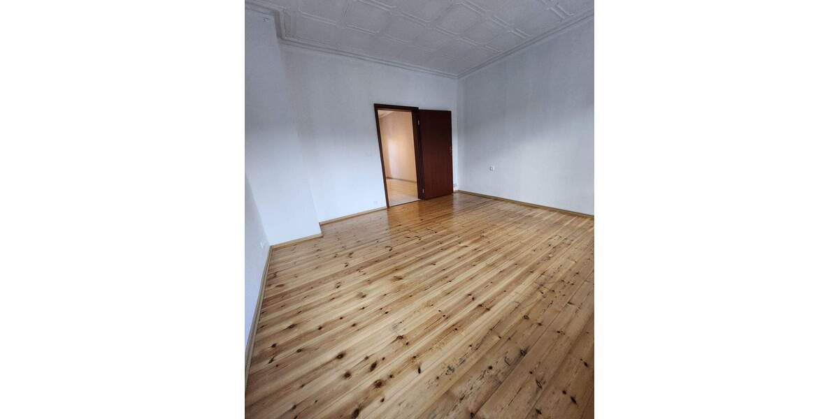 5 Wohnungen umsetzbar, Gewerbe & Hinterhaus! Alles unter 2 Dächern! 1 zimmer