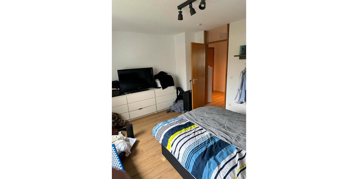 Etagenwohnung Rutesheim - 2.5 Zimmer, 54 m&sup2;, 730&euro; | Angebot:25642645
