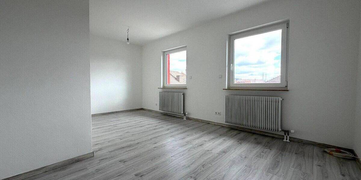 Einfamilienhaus Bretten Gölshausen - 4 Zimmer, 111 m&sup2;, 359.000&euro; | Angebot:26929521