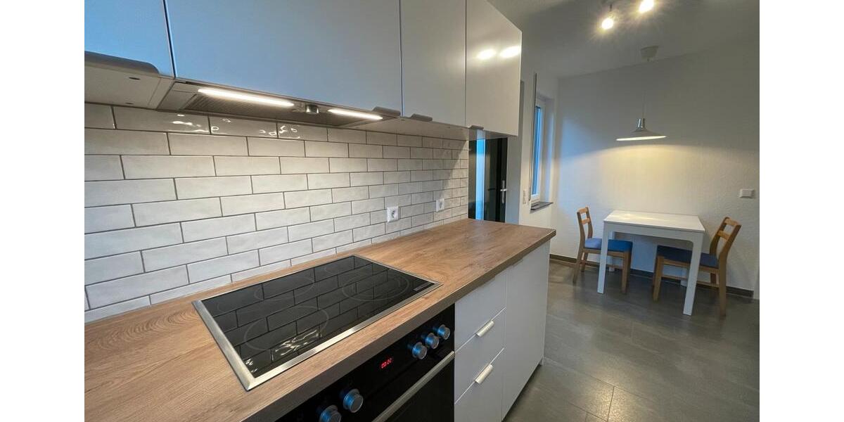 Erdgeschoßwohnung Wiernsheim - 2 Zimmer, 33 m&sup2;, 840&euro; | Angebot:26391383