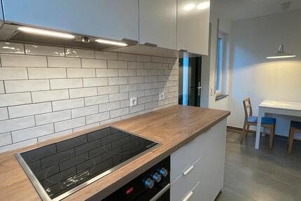 Wohnung Wiernsheim - 2 Zimmer, 33 m&sup2;, 840&euro; | Angebot:26391383
