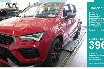 Cupra Ateca 40.570 km 30.789 € Leonberg 71229