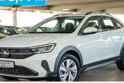 VW Taigo 26.632 km 20.930 € Stuttgart-Wangen 70188