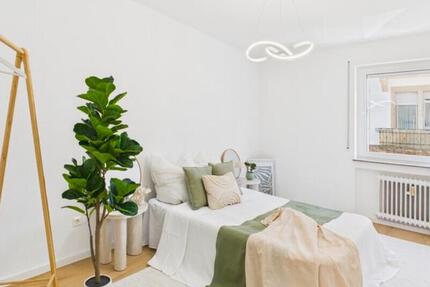 Wohnung Karlsruhe Durlach - 2 Zimmer, 50 m&sup2;, 950&euro; | Angebot:26692427