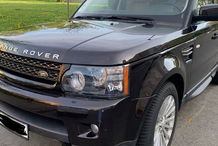 Land Rover Range Rover Sport 124.000 km 16.000 &euro; Sindelfingen 71069