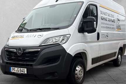 Opel Movano 51.000 km 22.890 &euro; Pforzheim/Baden 75175