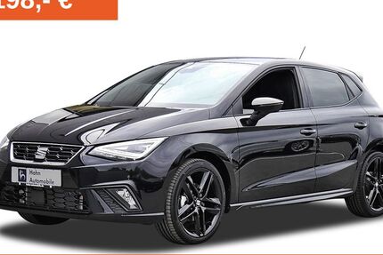Seat Ibiza 8.500 km 23.980 &euro; Pforzheim 75179