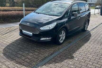 Ford Galaxy 80.900 km 16.950 &euro; Königsbach-Stein 75203