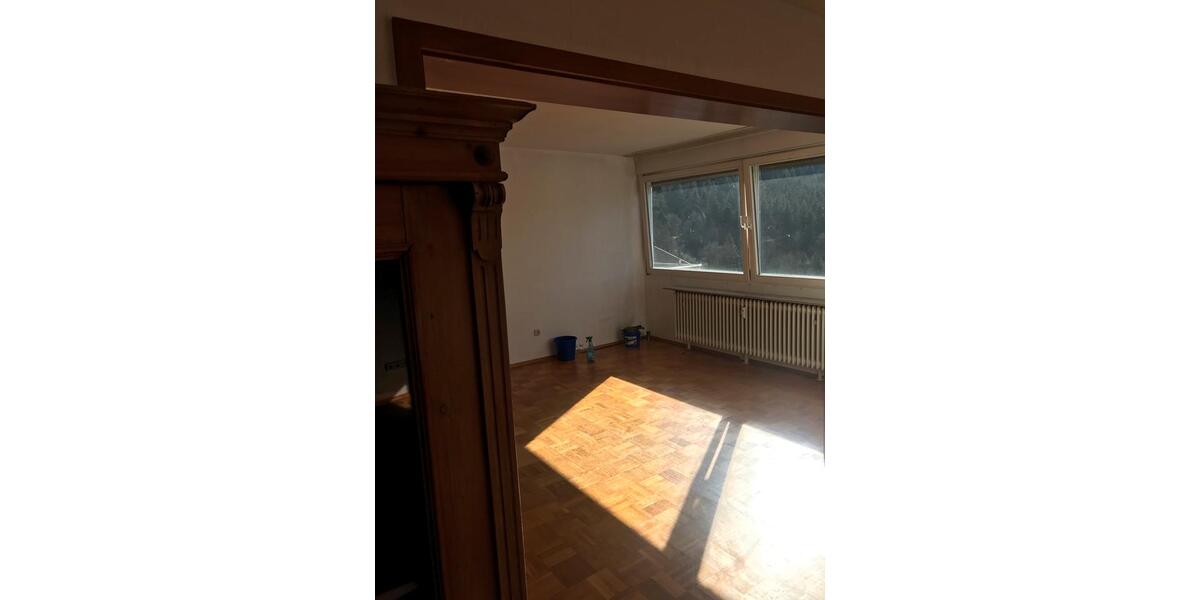 Etagenwohnung Bad Liebenzell - 3 Zimmer, 80 m&sup2;, 249.000&euro; | Angebot:26834057