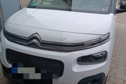 Citroen Berlingo 15.000 km 25.499 &euro; Karlsbad 76307
