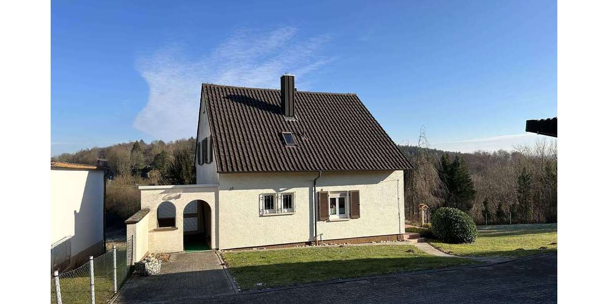 Einfamilienhaus Oberderdingen - 6 Zimmer, 120 m&sup2;, 475.000&euro; | Angebot:26228824