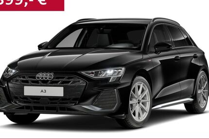 Audi A3 13.905 km 34.940 &euro; Pforzheim 75179