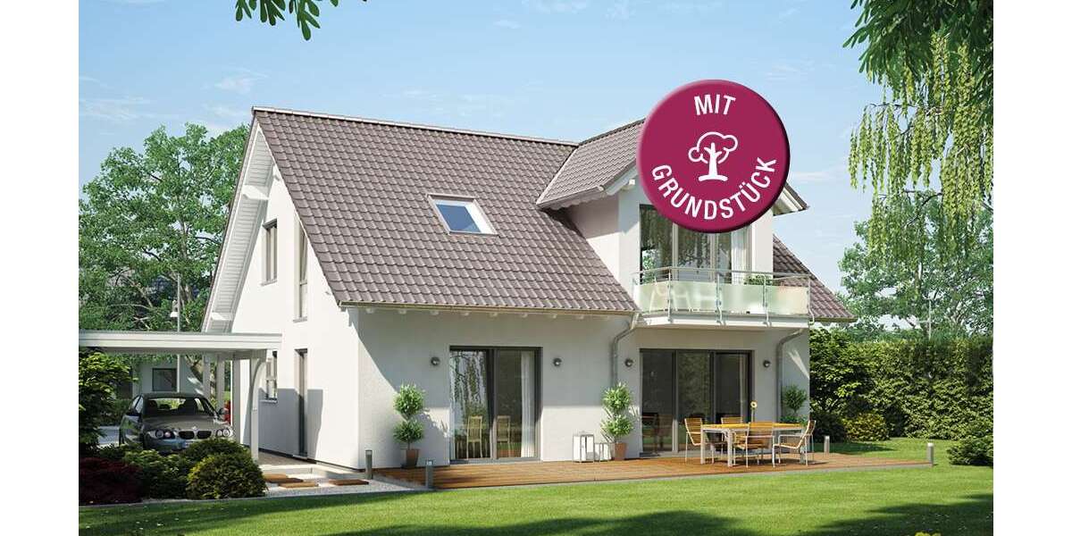 Einfamilienhaus Bad Liebenzell - 6 Zimmer, 148 m&sup2;, 656.068&euro; | Angebot:26249562