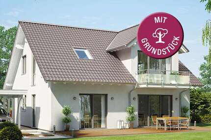 Haus Bad Liebenzell - 6 Zimmer, 148 m&sup2;, 656.068&euro; | Angebot:26249562