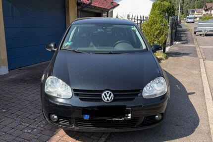 VW Golf 265.509 km 800 &euro; Bad Wildbad 75323
