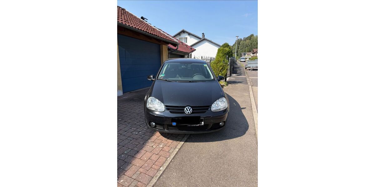 VW Golf 265.509 km 800 &euro; Bad Wildbad 75323